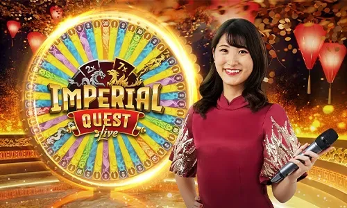 Live Casino Games at JoinPH Casino
